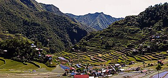 Philippines destination photograph