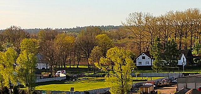 Poland destination photograph