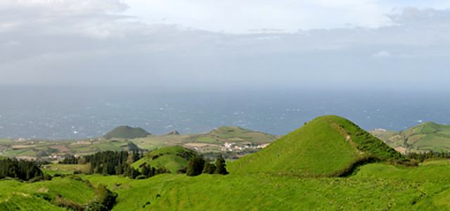 Azores destination photograph