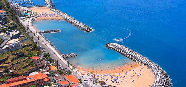 Madeira destination photograph