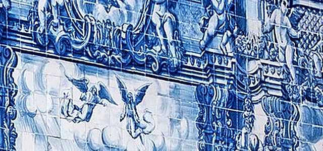 Portugal destination photograph