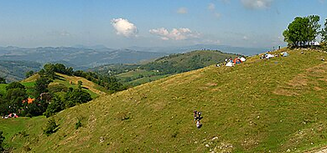 Romania destination photograph