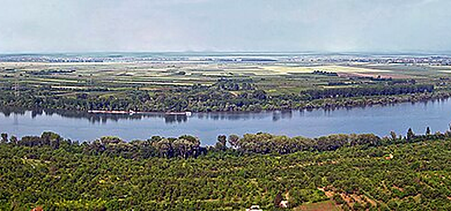 Serbia destination photograph