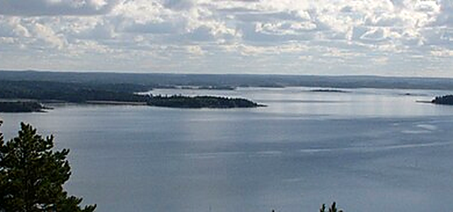 Sweden destination photograph