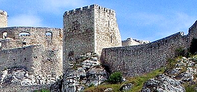 Slovakia destination photograph