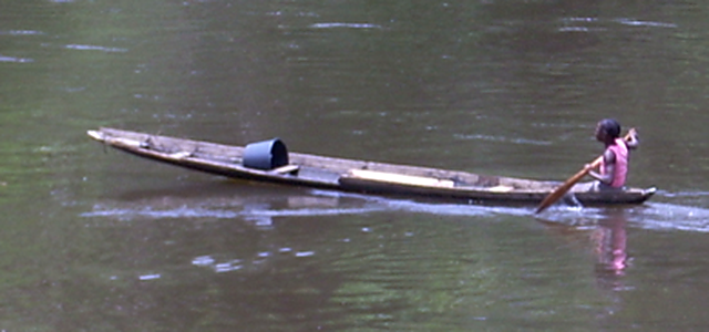 Suriname destination photograph