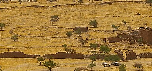 Chad destination photograph