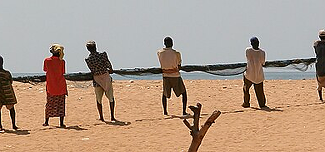 Togo destination photograph
