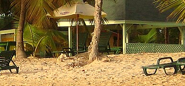 Trinidad and Tobago destination photograph