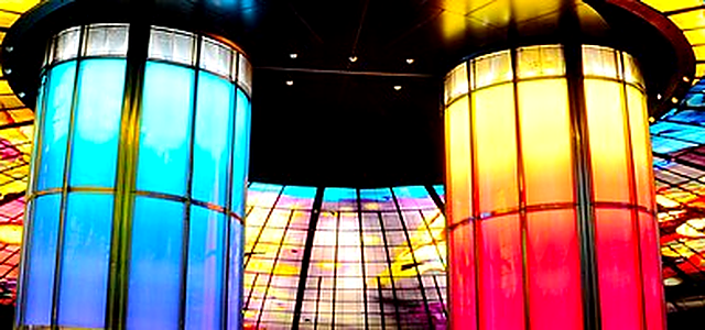 Taiwan destination photograph