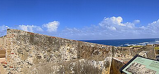 Puerto Rico destination photograph