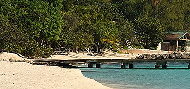 Saint Vincent and the Grenadines destination photograph