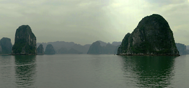 Vietnam destination photograph