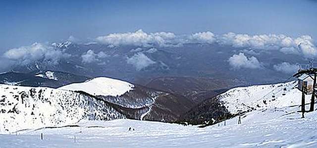 Kosovo destination photograph