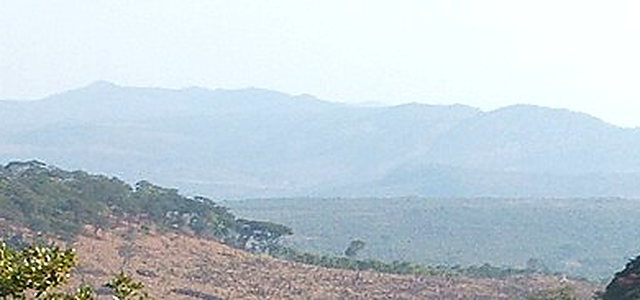 Zambia destination photograph